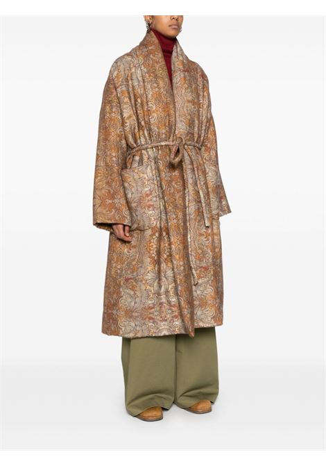 cappotto UMA WANG | Cappotto | UW8052UW249